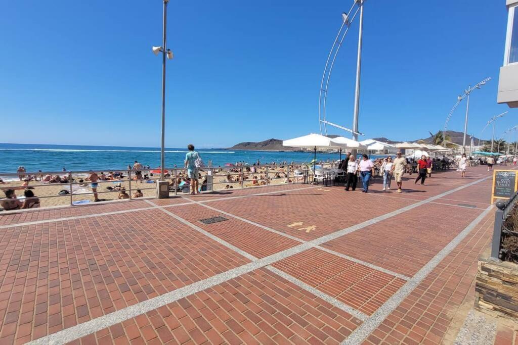 Lindamar Canteras House * Las Palmas de Gran Canaria