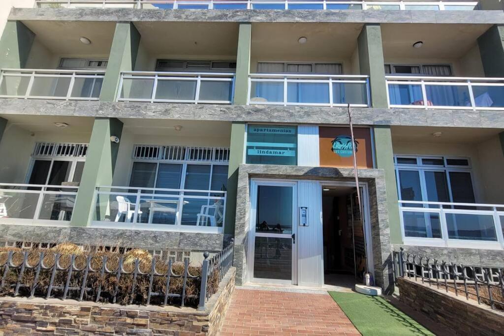 Lindamar Canteras House Apartment
