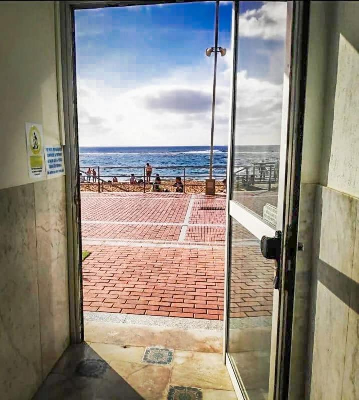 Lindamar Canteras House *