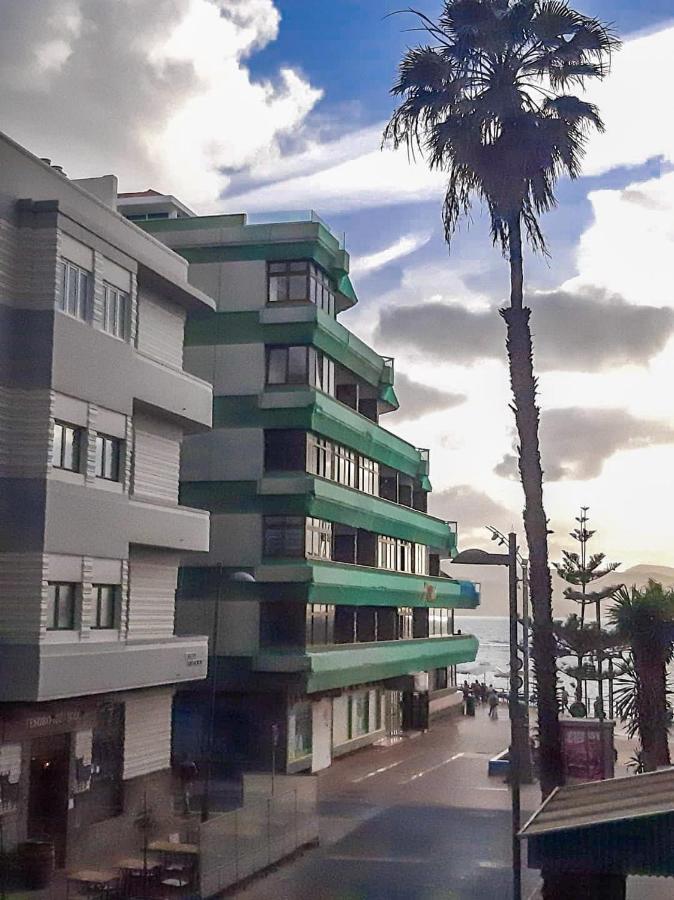 Apartamento Lindamar Canteras House *