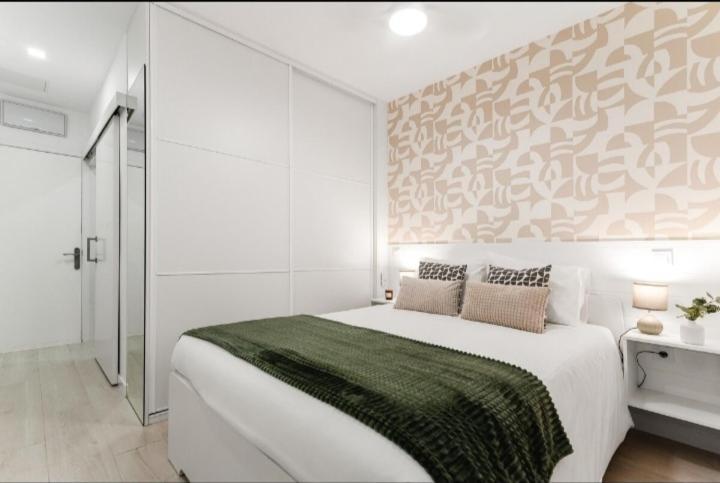 Lindamar Canteras House Apartment