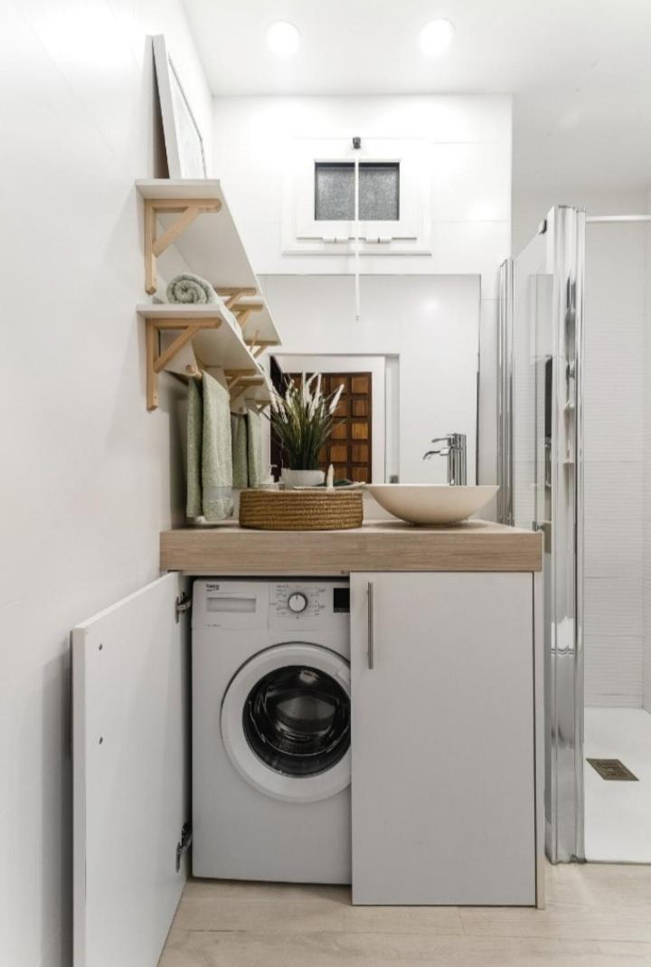 Apartment Lindamar Canteras House