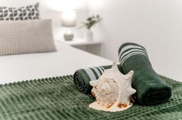 Apartment Lindamar Canteras House *