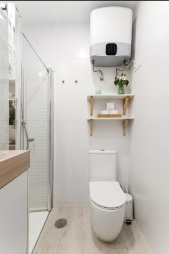 Apartamento Lindamar Canteras House Las Palmas de Gran Canaria