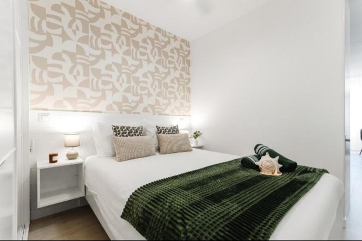 Apartment Lindamar Canteras House Las Palmas de Gran Canaria