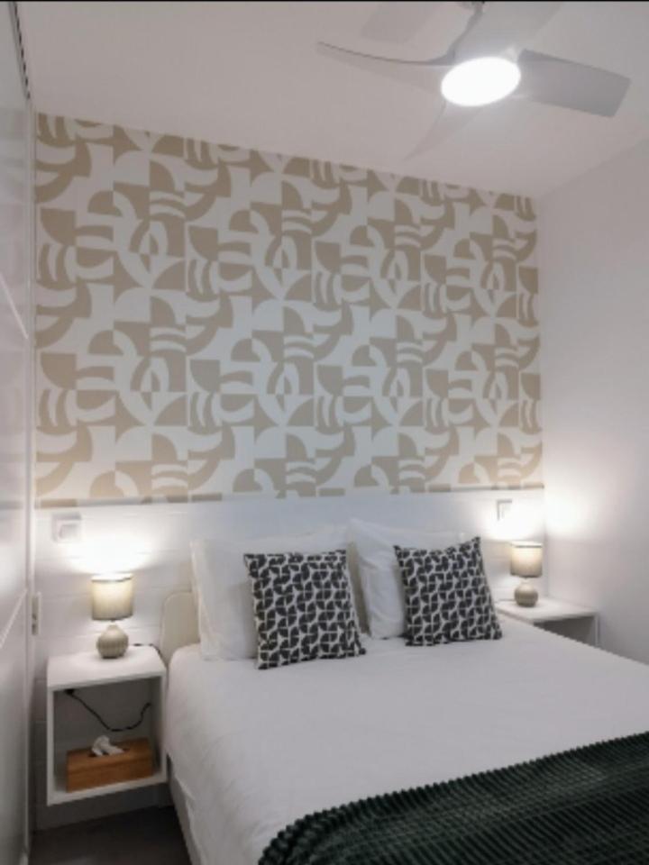 Lindamar Canteras House Apartment Las Palmas de Gran Canaria