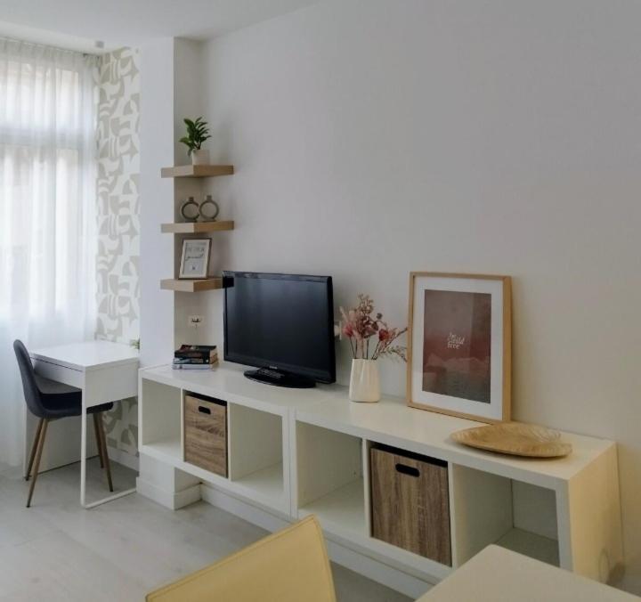 Lindamar Canteras House Apartment