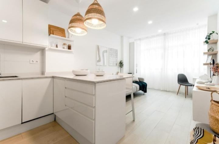 Apartamento Lindamar Canteras House