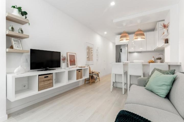 Apartment Lindamar Canteras House *