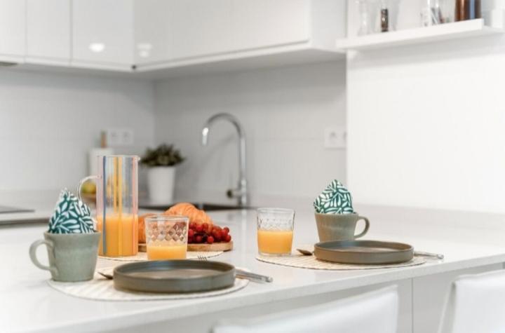 Lindamar Canteras House Apartamento