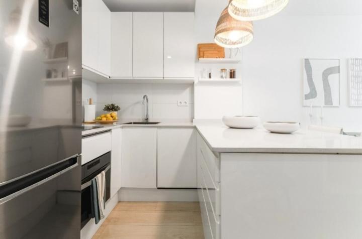 Lindamar Canteras House Apartment Las Palmas de Gran Canaria