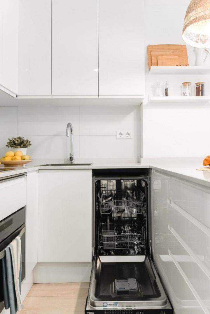 Lindamar Canteras House Apartamento
